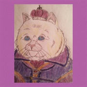 Queen of Cats