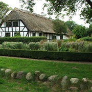 Funen Village, Denmark