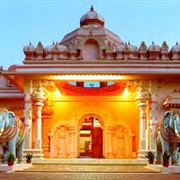 Dattatreya Temple