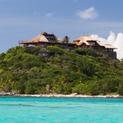 Necker Island