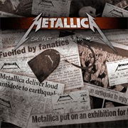Metallica – Six Feet Down Under Part II