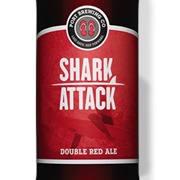 Lost Abbey X Port Brewing Shark Attack