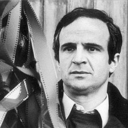 François Truffaut (1932-1984)