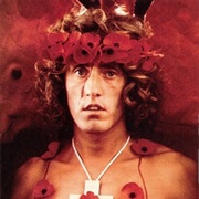 Roger Daltrey