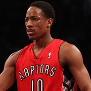 Demar Derozan