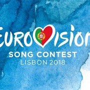 Eurovision 2018