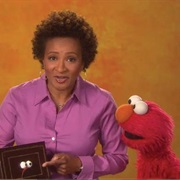 Wanda Sykes