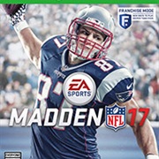 Madden NFL 18