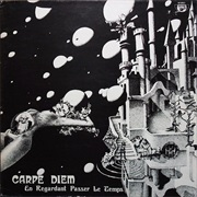 Carpe Diem - En Regardant Passer Le Temps