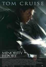 Minority Report