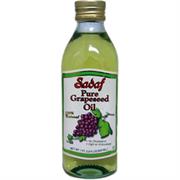 Grape Seed Oil