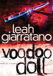 Voodoo Doll (Leah Giarratano)