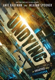 Undying (Amie Kaufman & Meagan Spooner)