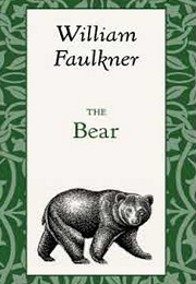 The Bear (William Faulkner)