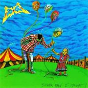 E-X-E - Sicker Than I Thought!