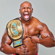 Ezekiel Jackson