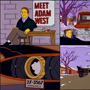 Adam West