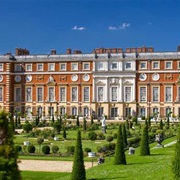 Hampton Court Palace