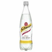 Schweppes Slimline Tonic