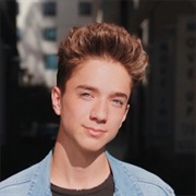Daniel Seavey