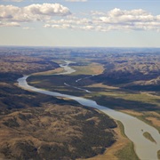 Charles M. Russell National Wildlife Refuge
