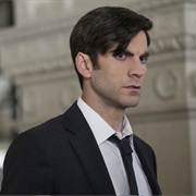 Wes Bentley - Det. John Lowe
