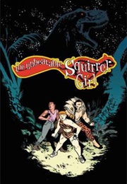 Squirrel-Girl Vol 7- I've Been Waiting for a Squirrel Like You (Ryan North)