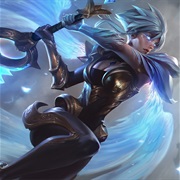 Dawnbringer Riven