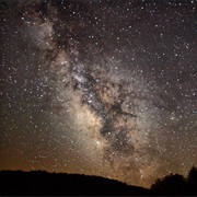 Photograph Milky Way