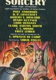 Swords and Sorcery (L Sprague De Camp (Editor))