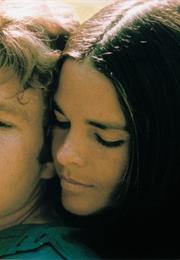 Ali MacGraw - Love Story