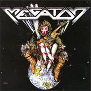 Megaton - Megaton (1988)