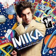 Love Today (Mika)