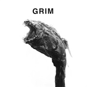 Grim - Maha