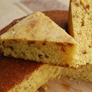 Cracklin' Cornbread