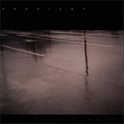 Prurient - Black Vase