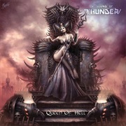 A Sound of Thunder - Queen of Hell