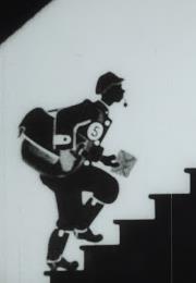 Pochta (1929) / "Post"