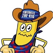 Twinkie the Kid