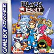 Black Belt Challenge