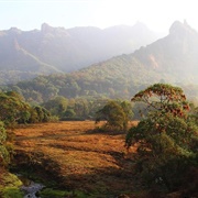 Bale Mountains, Ethiopia