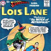 Superman's Girl Friend, Lois Lane