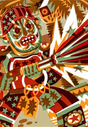 Black Friday (Alex Irvine)