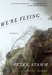 We're Flying (Peter Stamm)