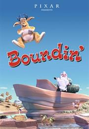 Boundin' (2003)