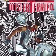 Mister Terrific