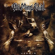 Old Man's Child - Vermin