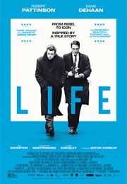 Life (2015)
