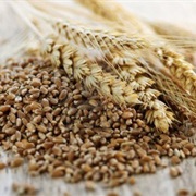 Whole Wheat