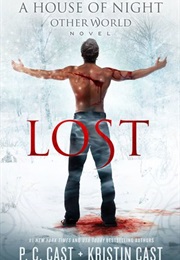 Lost (P.C Cast)